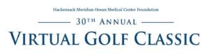 Nearly $55,000 raised from ocean medical center foundation virtual golf classic