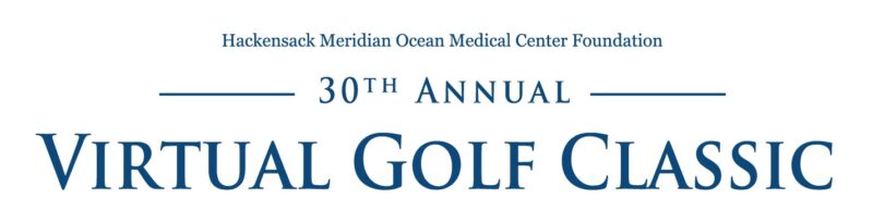 Nearly $55,000 Raised from Ocean Medical Center Foundation Virtual Golf Classic