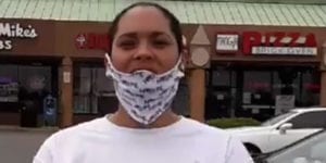 Straight talk with joe rullo: interview with organizer of today's peaceful protest in toms river