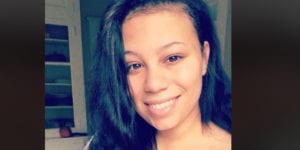 Rioters kill 22-year-old innocent woman in davenport, iowa