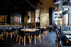 Straight talk with joe rullo: murphy's hypocritical governing not just about restaurants