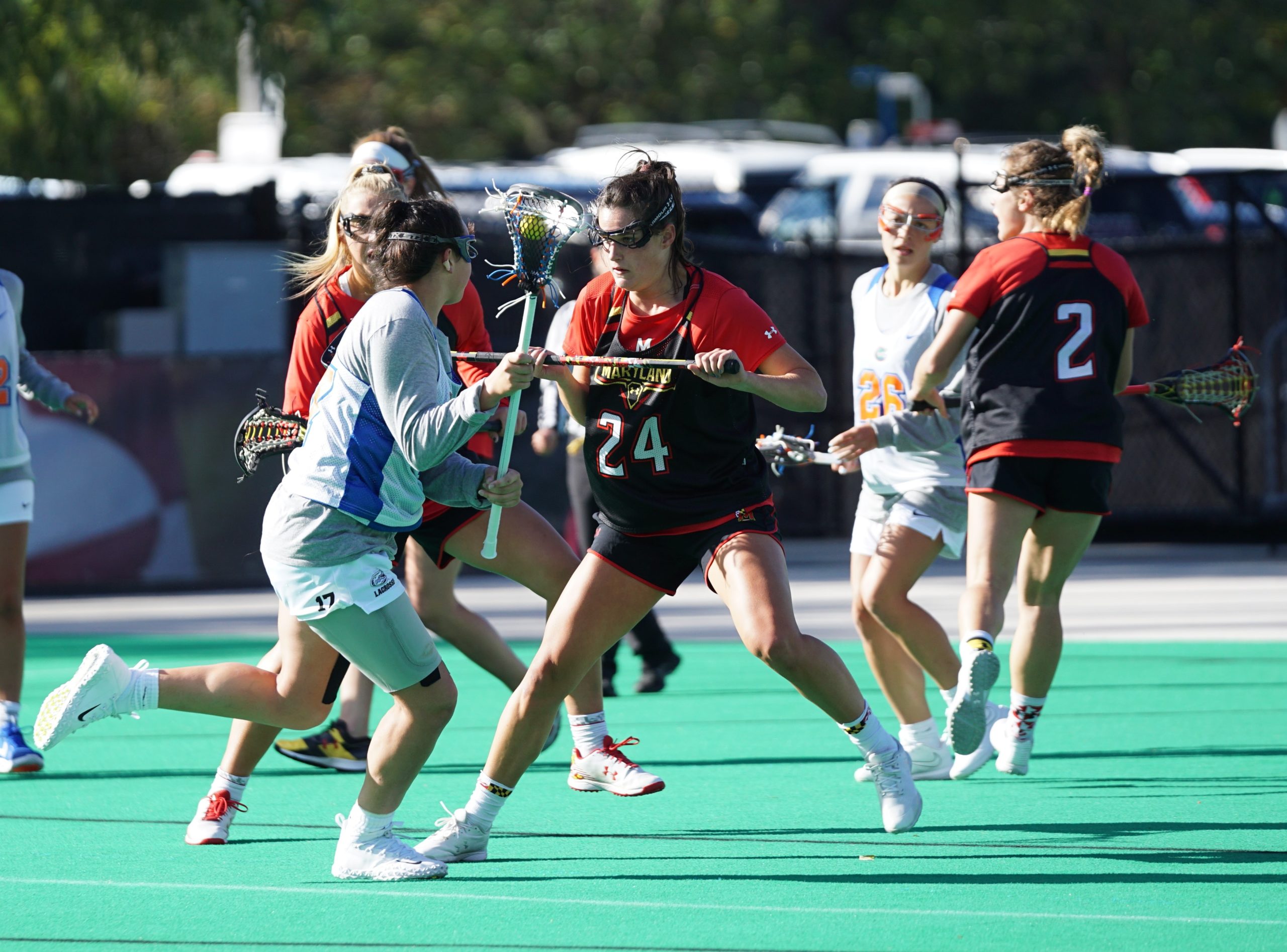 New Jersey High School Sports to Resume "Soon", Says NJSIAA