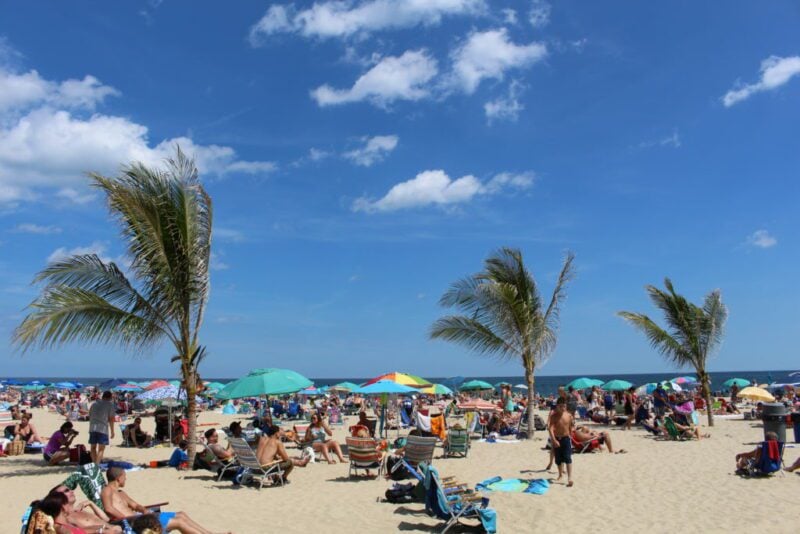 Is Point Pleasant Beach Open? Here's what you need to know