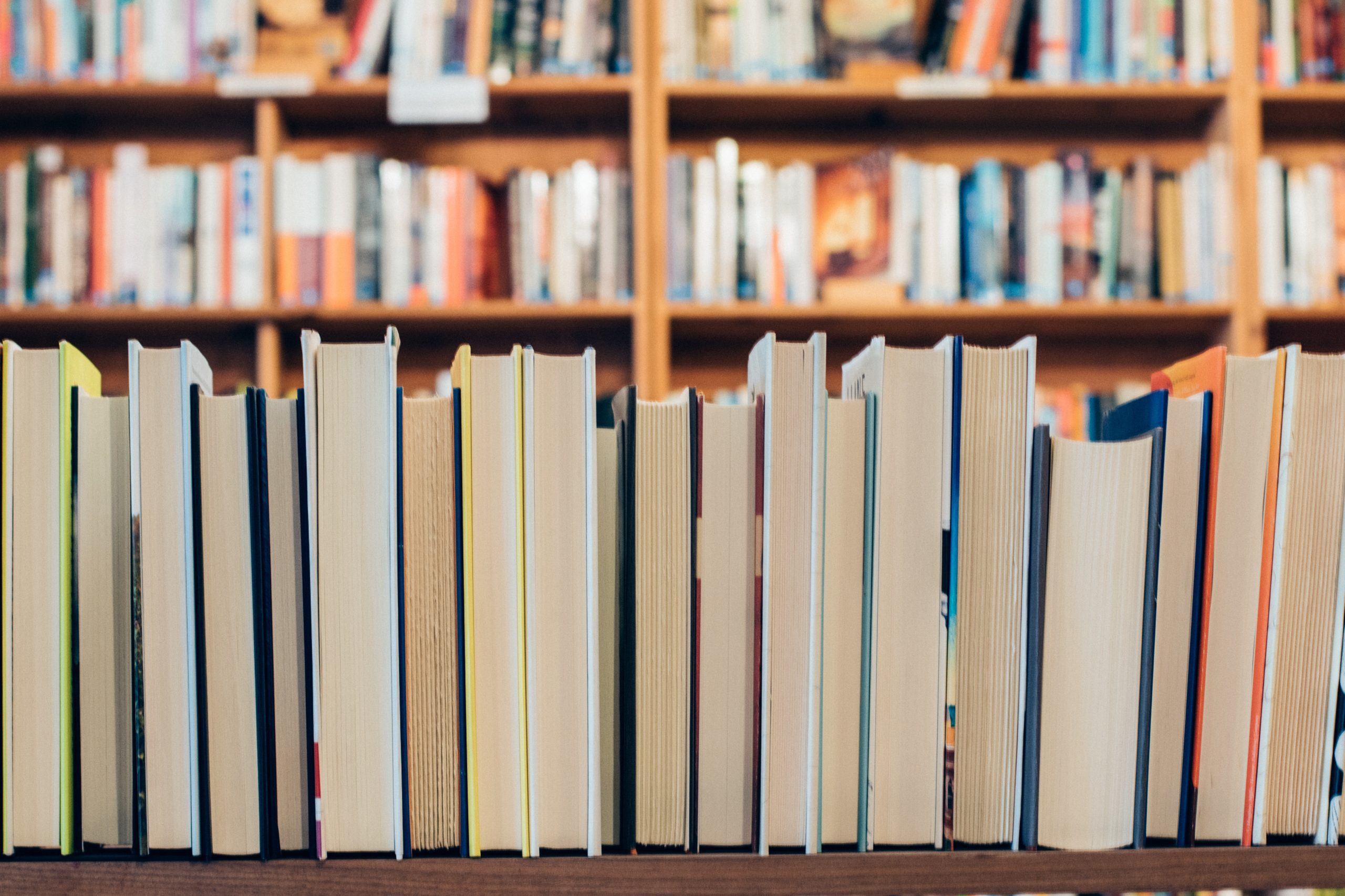 Murphy's Latest Executive Order Allows Curbside and Outdoor Public Library Services