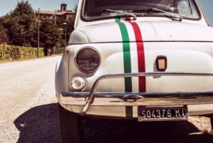 Murphy says italian-americans can celebrate their heritage without columbus as part of it