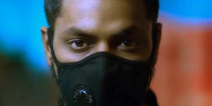 There's a chance your chinese made kn95 respirator doesn't protect you from covid-19 afterall