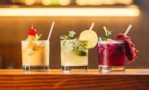 Atlantic city to allow public drinking on boardwalk