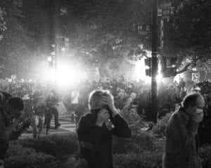 Fbi sets up online tool to anonymous report blm rioters, looters