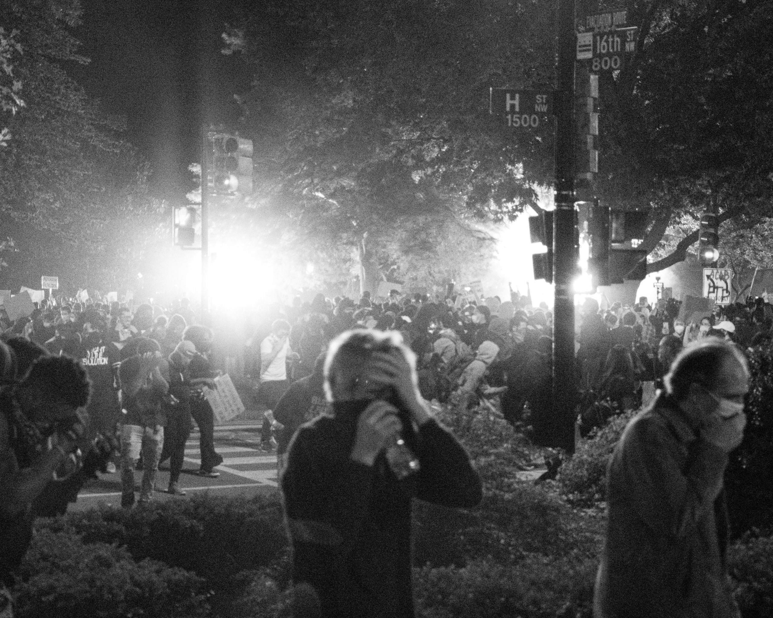 FBI Sets Up Online Tool to Anonymous Report BLM Rioters, Looters