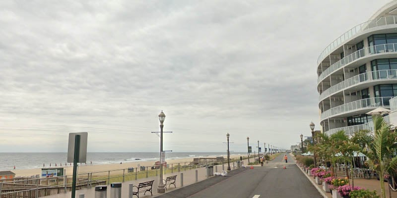Two indicted for 2009 Long Branch cold case murder