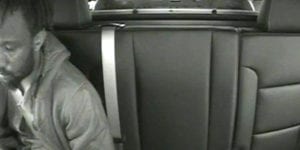 Watch: video of officer involved shooting death of black man on garden state parkway
