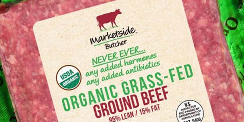 42,000 Pounds of Walmart Ground Beef Packaged at New Jersey Facility Recalled for E. Coli