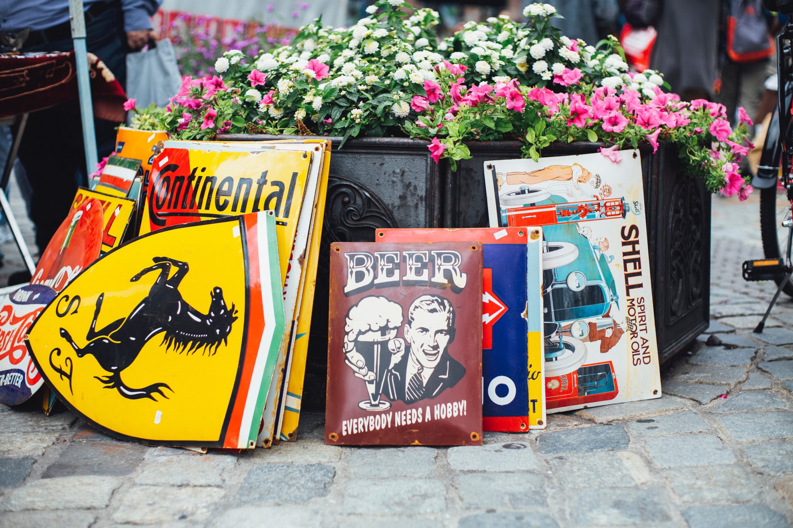 Yard Sales and Garage Sales Are Back in Business in New Jersey