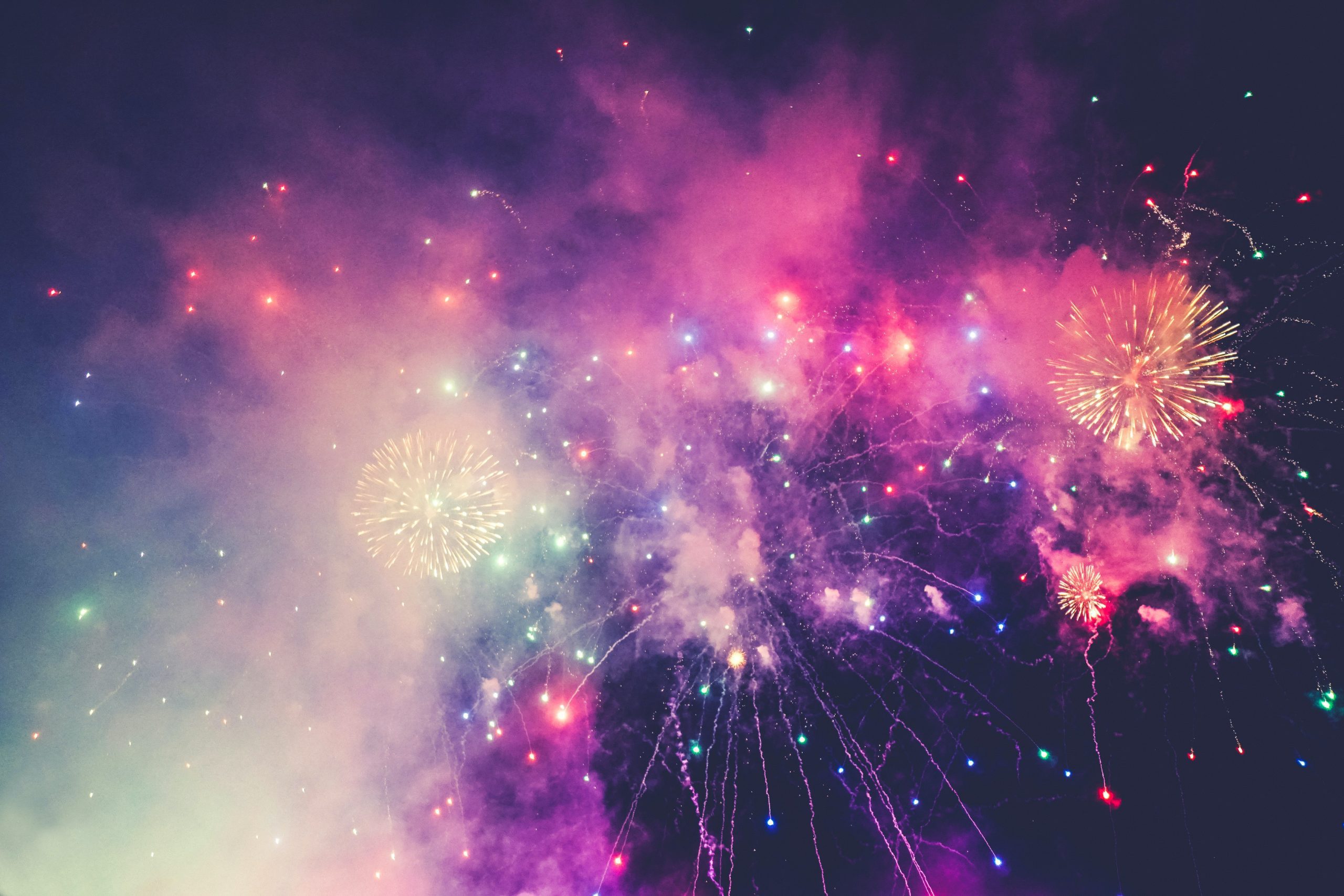 Beachwood 4th of July Fireworks Canceled, Rescheduled