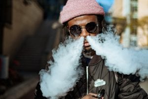 Asbury park police: smoking weed. Drinking not allowed on beach