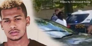 Report: jackson murderer arrested in downtown lakewood