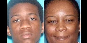 State police capture fugitive wanted for robbery, attempted murder and mom who helped him