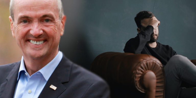 Why the california governor recall is working and the new jersey phil murphy recall failed - photo licensed by shore news network.