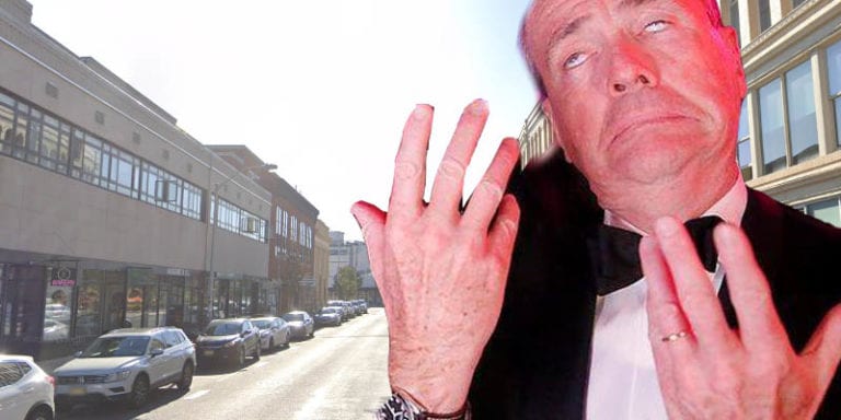 New jersey governor says the unvaccinated are equal to drunk drivers - photo licensed by shore news network.