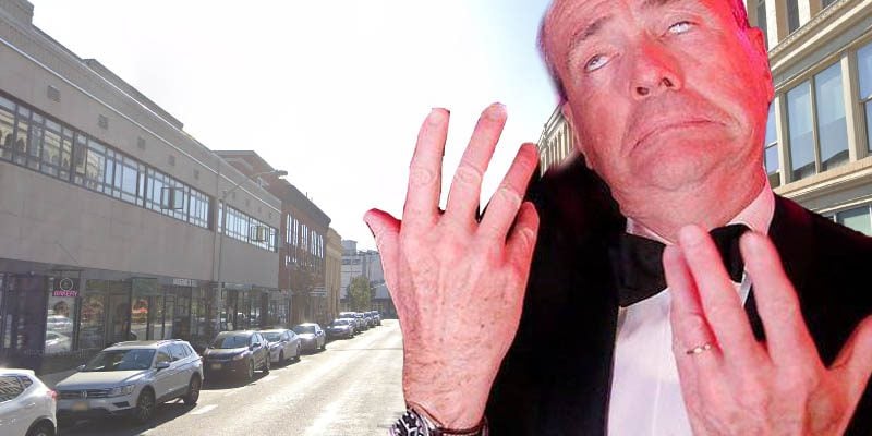 Why Did Phil Murphy Appoint a New Yorker to the Tidal Resource Board? O'Scanlan Cries Foul