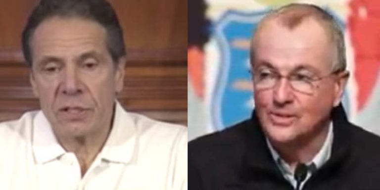 Cdc announces first step toward unmasking america, will lockdown governors comply? - photo licensed by shore news network.