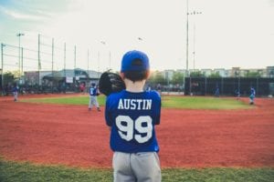 Pennsylvania governor sets rules for summer high school and youth sports programs