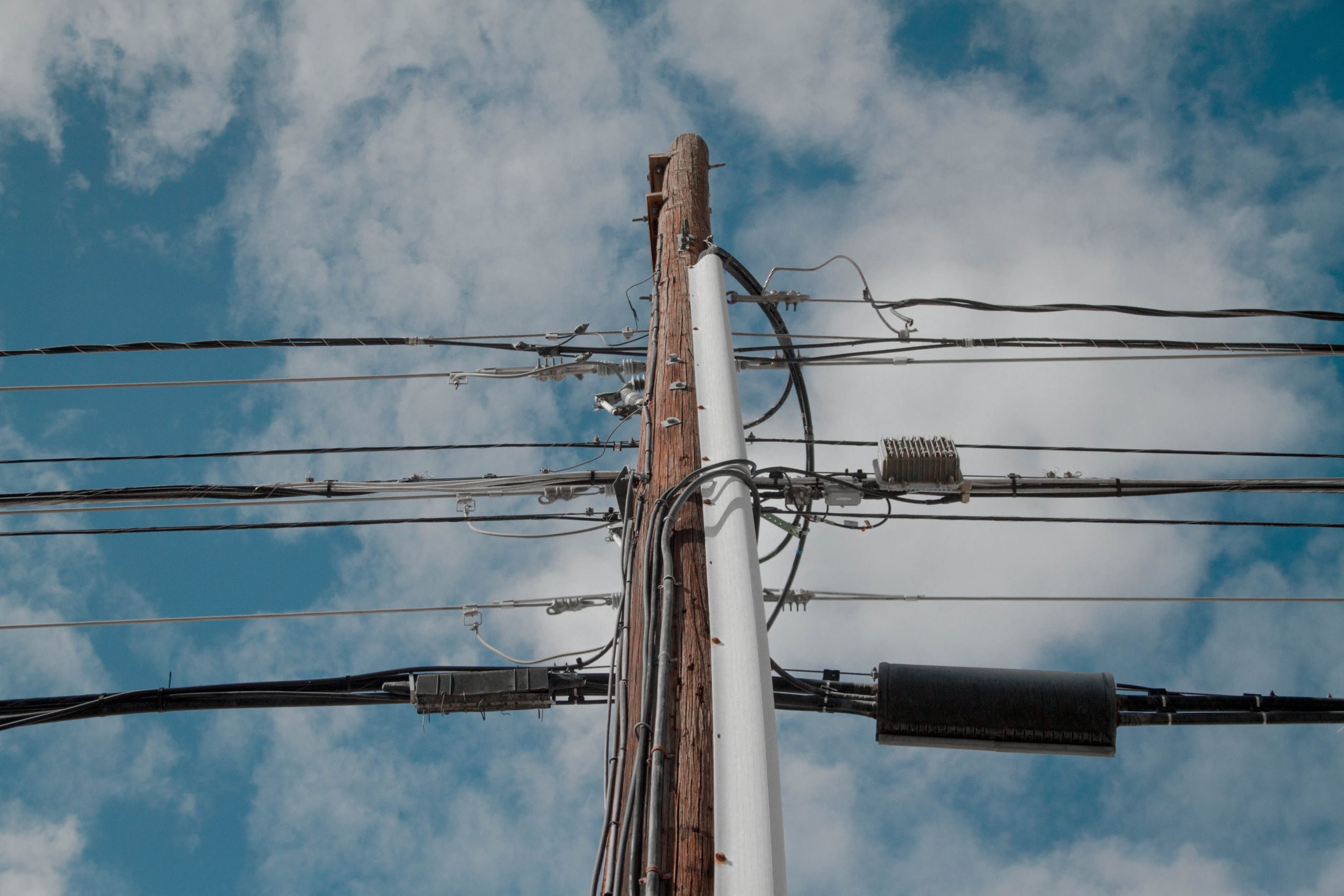 30,000 Out of Power in Ocean County, Some May Have to Wait Days for Service