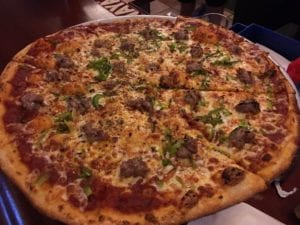 10 Pizzerias at the Jersey Shore to take dad out for a pizza