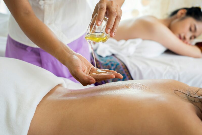 Massage Parlors Reopened Today, As Far As Gyms, "We're Not There Yet" Gov. Says