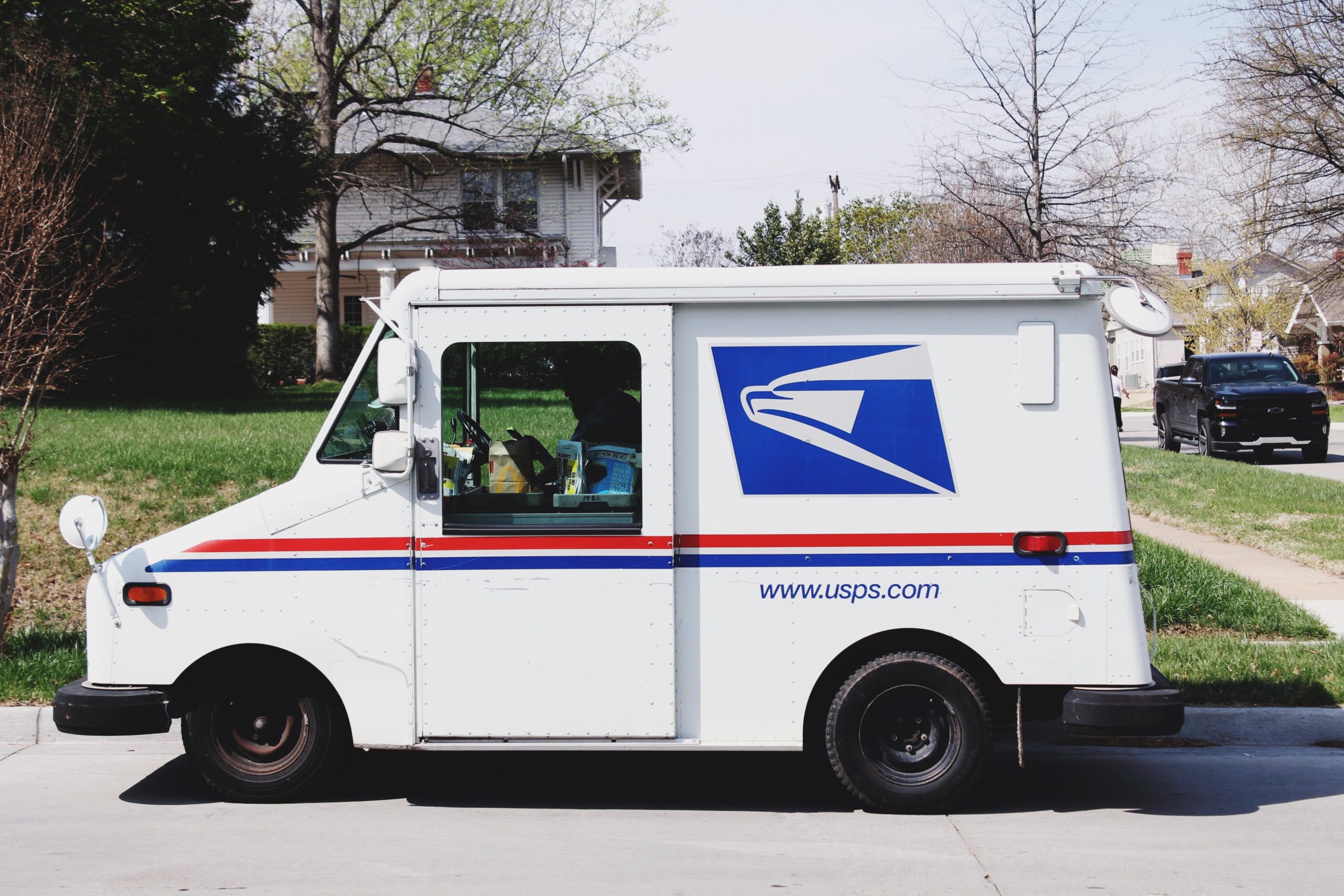 Vote by Mail in New Jersey is Broken as Post Office Returning Thousands of Ballots Statewide Undelivered