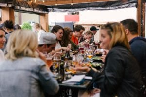 Reopening georgia: movie theaters, bars and restaurants as covid-19 restrictions relaxed