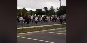 Straight talk with joe rullo: toms river protest should be model for other cities nationwide