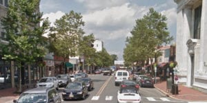 Red bank to allow restaurants to use sidewalks for outside dining