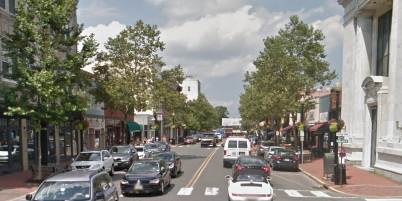 Red Bank to Allow Restaurants to Use Sidewalks for Outside Dining