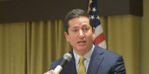 Richter slams gibbs' union support for toll increases on parkway, turnpike