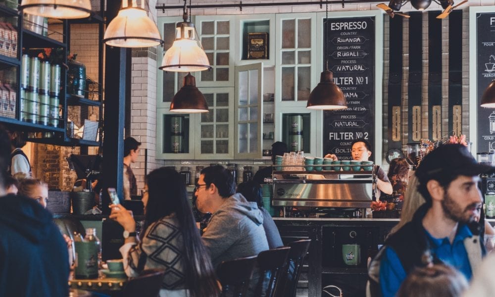 Delaware Restaurants, Retail to Have 60% Capacity Limit Increase June 15th