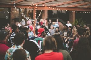 Large house parties still illegal in new jersey, citations issued this past weekend
