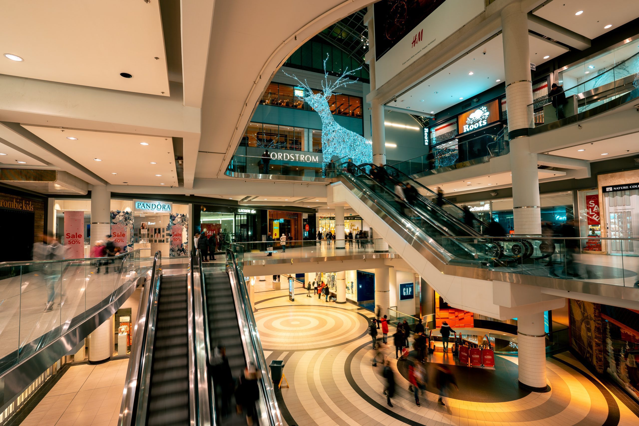 Thousands of Stores Can't Open June 15th As Murphy Keeps Malls Shut Down