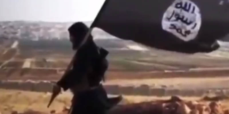 ‘Terrorism Crimes’: DOJ Slaps ISIS-Funding Company With Over $700 Million Fine