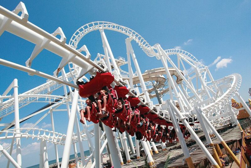 Planning on Attending a 2020 Event in Wildwood? Here's the updated schedule