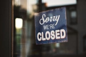 Van drew: murphy's restaurant decision forcing businesses to die