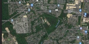 Toms river doubles homes to be built in north dover & approves “meeting rooms” on open space.