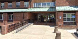 Toms river business administration passed out during town meeting, nobody knew until later