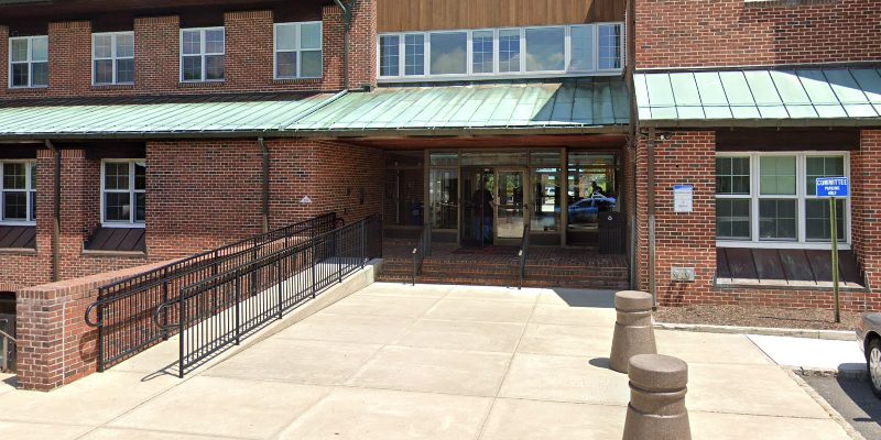 Toms River Business Administration Passed Out During Town Meeting, Nobody Knew Until Later