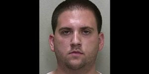 Florida highway patrol trooper arrested, fired for having sex with child