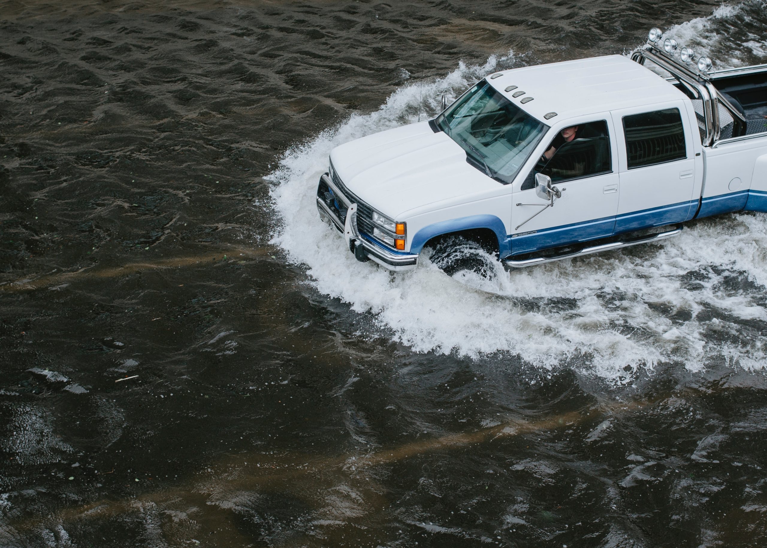 Berkeley Residents Eligible for Discounted Flood Insurance Premiums