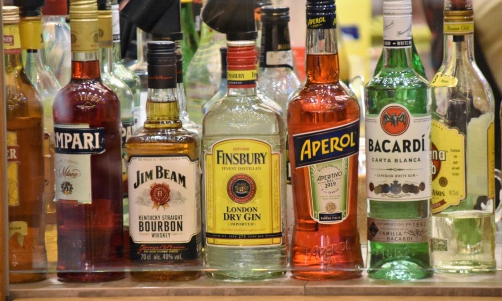 Murphy's $75 Outdoor Alcohol Permit Fee is Nothing But Nickel and Diming Struggling Small Businesses