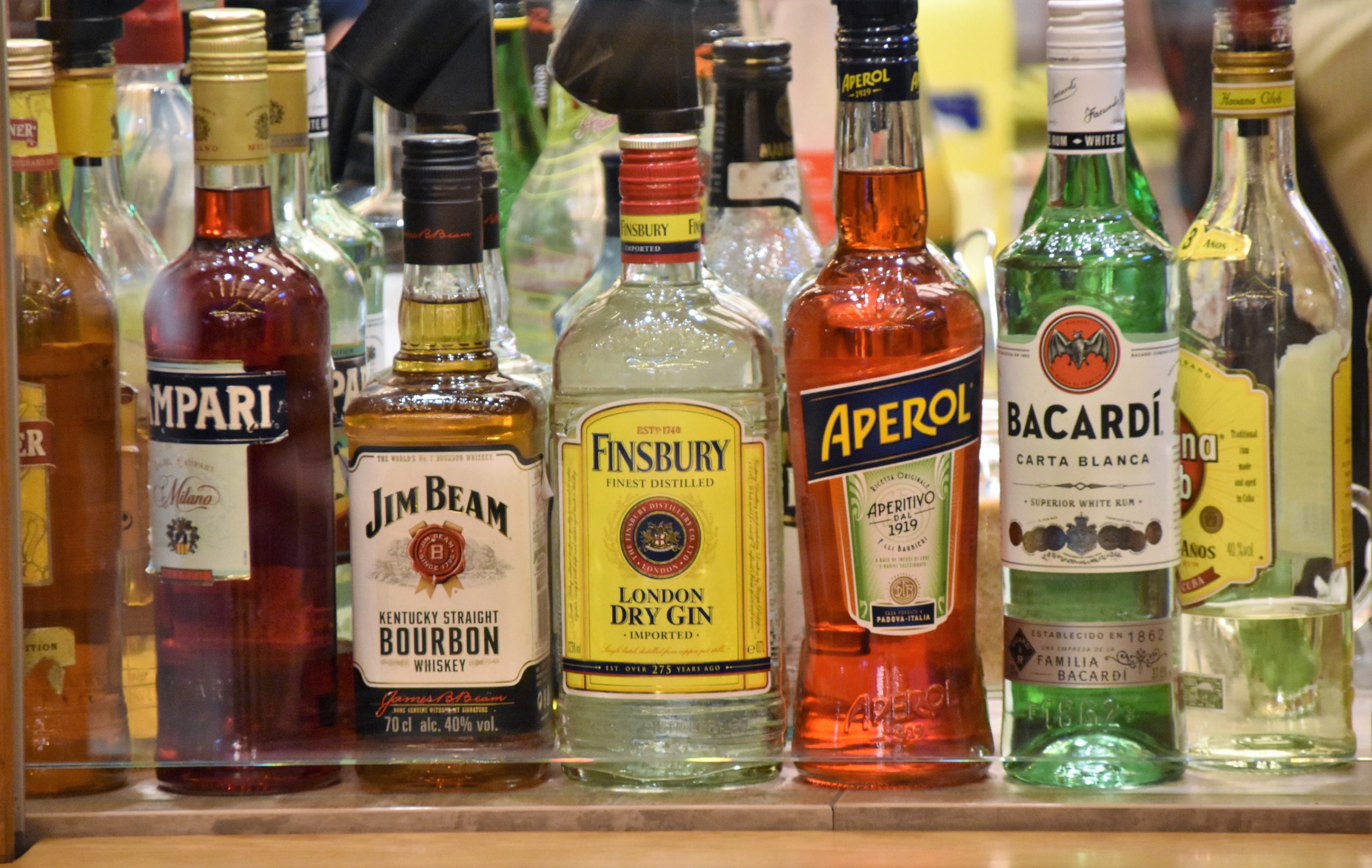 Murphy's $75 Outdoor Alcohol Permit Fee is Nothing But Nickel and Diming Struggling Small Businesses