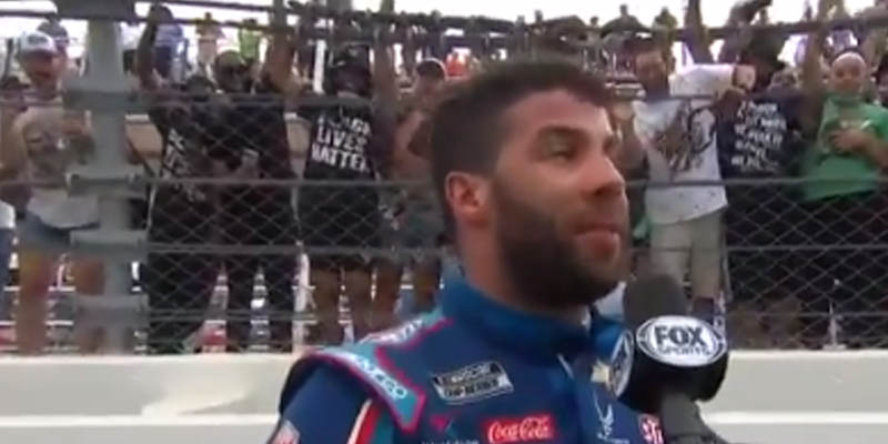 Straight Talk With Joe Rullo: NASCAR Owes Fans an Apology