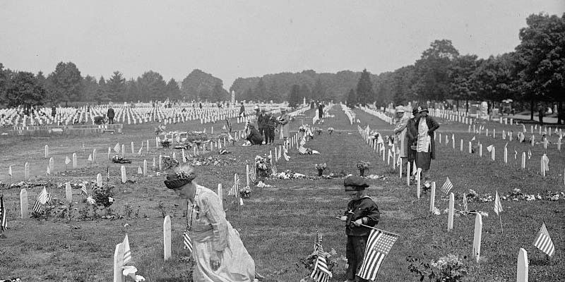 Here's Why Comparing NJ Coronavirus Deaths to World War II Deaths is Stupid